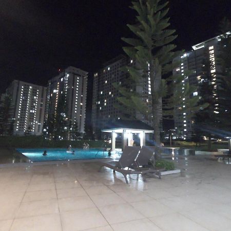 Breezy Nest Staycation At Wind Residences Tagaytay 따가이따이 외부 사진