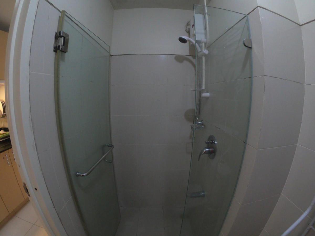 Breezy Nest Staycation At Wind Residences Tagaytay 따가이따이 외부 사진