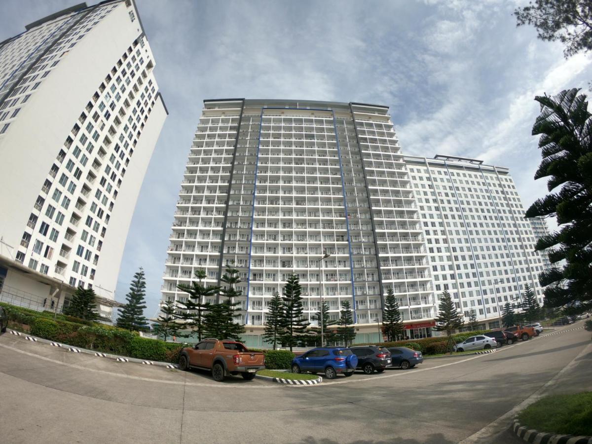 Breezy Nest Staycation At Wind Residences Tagaytay 따가이따이 외부 사진