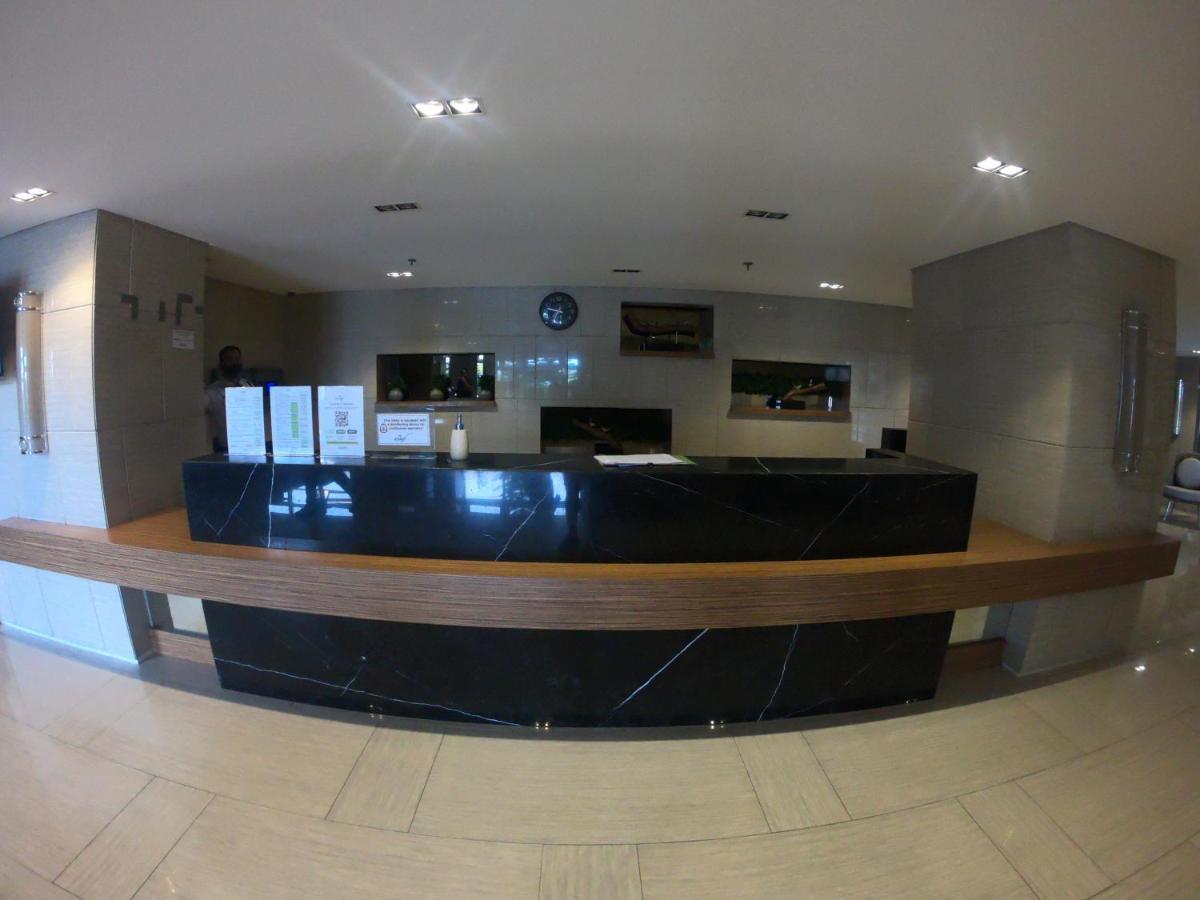 Breezy Nest Staycation At Wind Residences Tagaytay 따가이따이 외부 사진