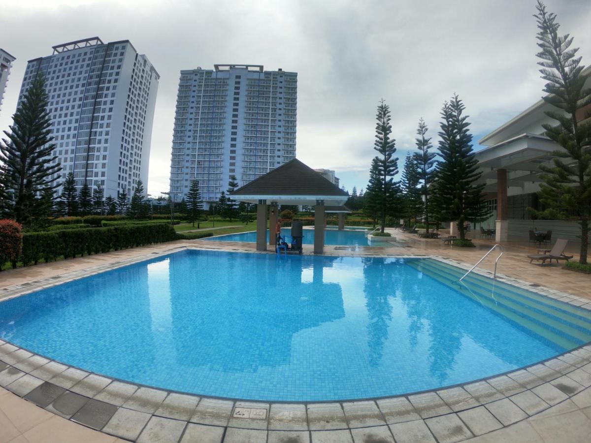 Breezy Nest Staycation At Wind Residences Tagaytay 따가이따이 외부 사진