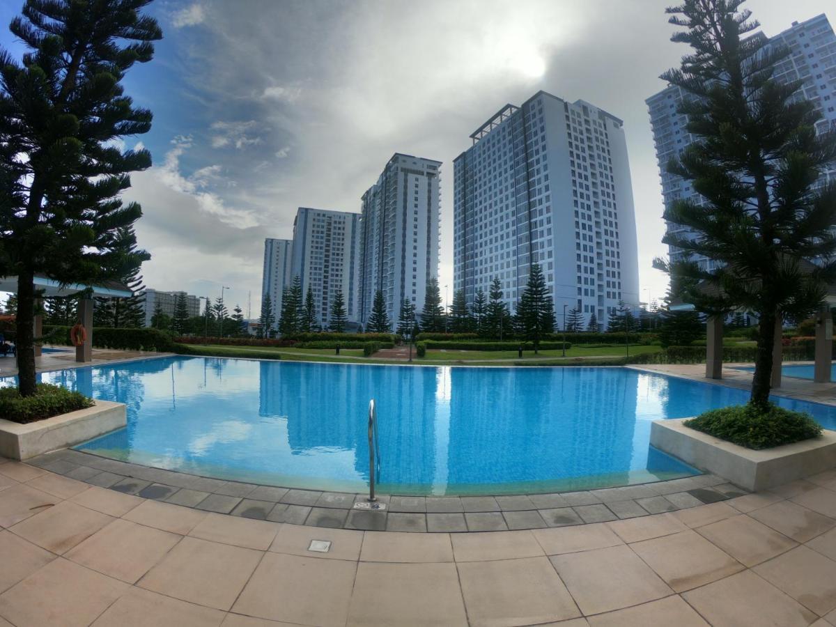 Breezy Nest Staycation At Wind Residences Tagaytay 따가이따이 외부 사진