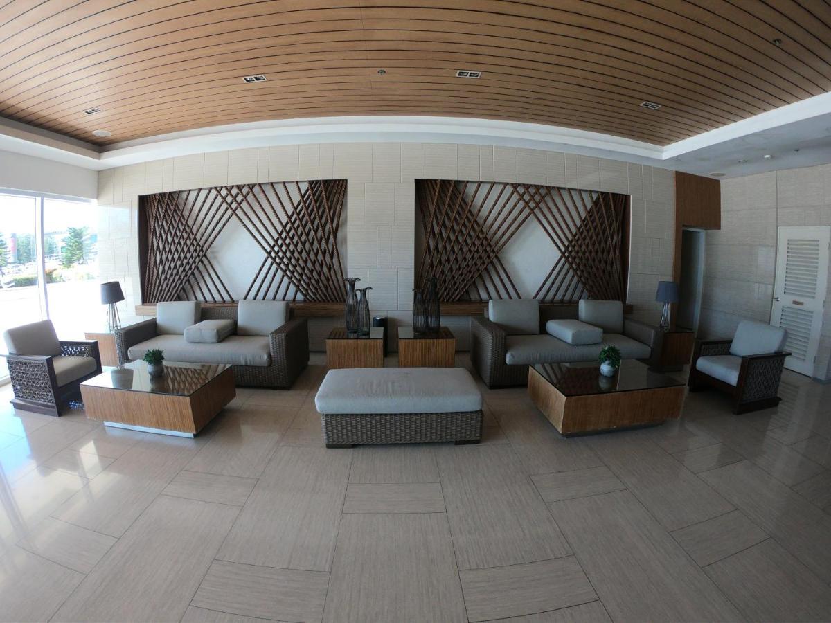 Breezy Nest Staycation At Wind Residences Tagaytay 따가이따이 외부 사진