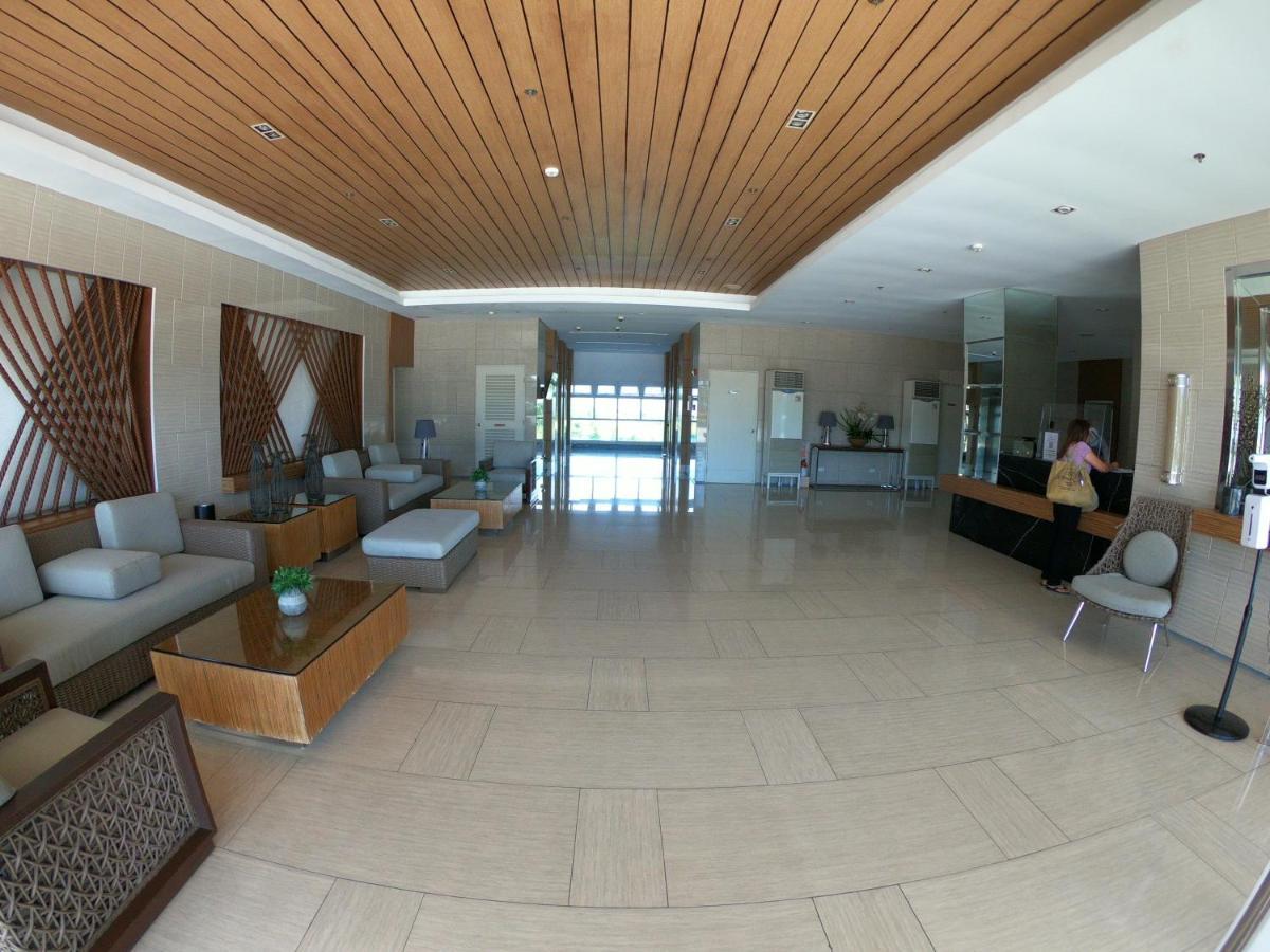 Breezy Nest Staycation At Wind Residences Tagaytay 따가이따이 외부 사진