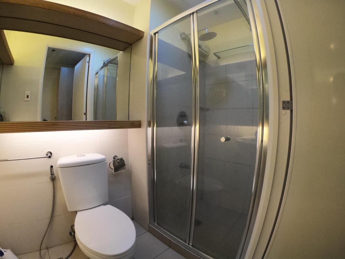 Breezy Nest Staycation At Wind Residences Tagaytay 따가이따이 외부 사진