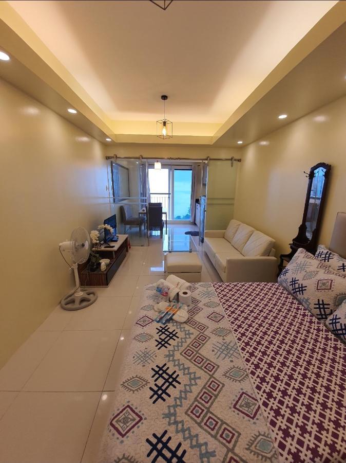 Breezy Nest Staycation At Wind Residences Tagaytay 따가이따이 외부 사진