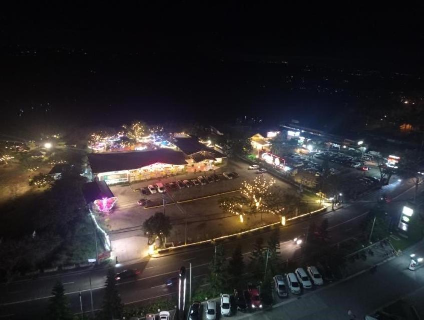Breezy Nest Staycation At Wind Residences Tagaytay 따가이따이 외부 사진