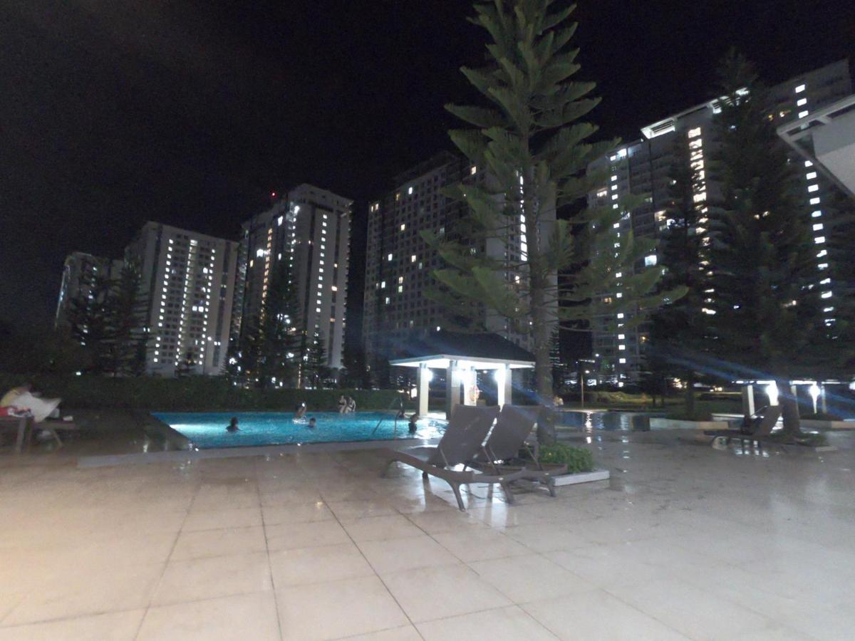 Breezy Nest Staycation At Wind Residences Tagaytay 따가이따이 외부 사진