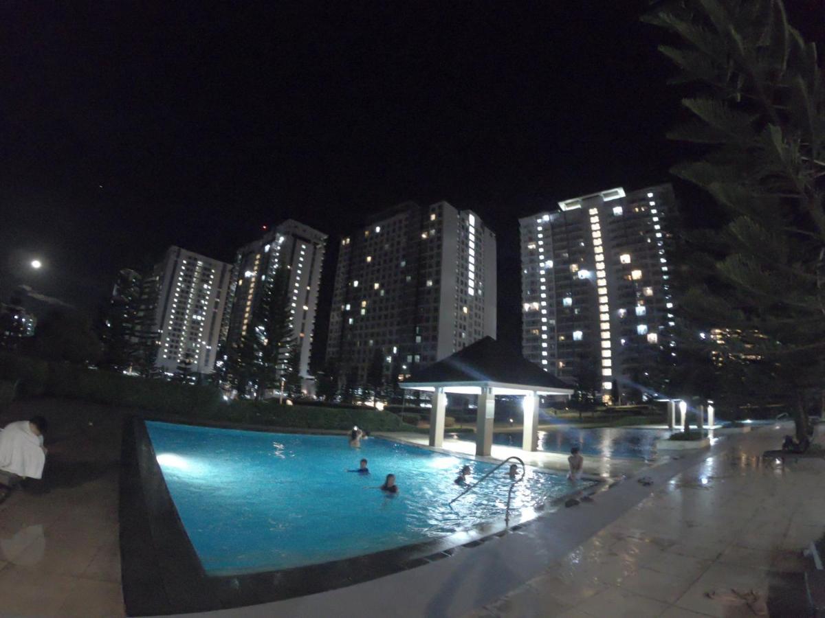 Breezy Nest Staycation At Wind Residences Tagaytay 따가이따이 외부 사진