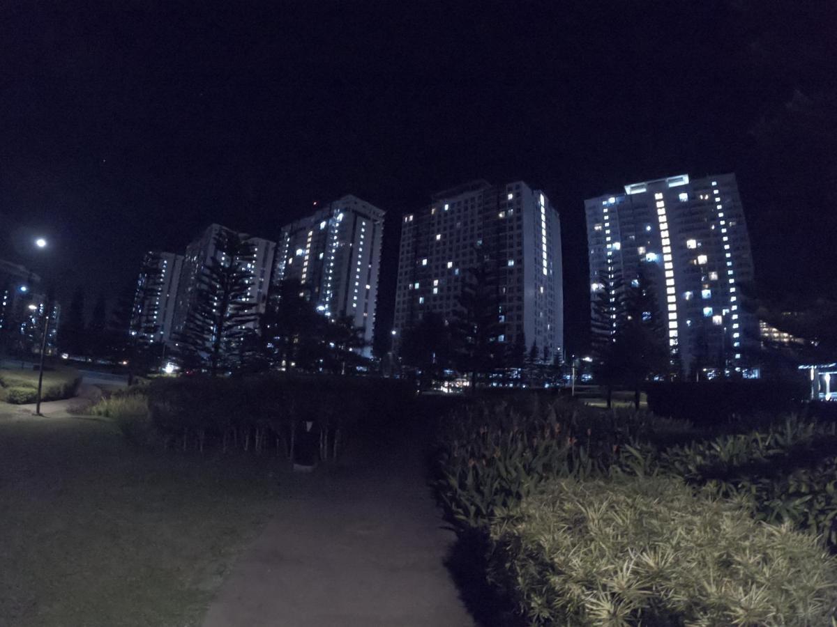 Breezy Nest Staycation At Wind Residences Tagaytay 따가이따이 외부 사진