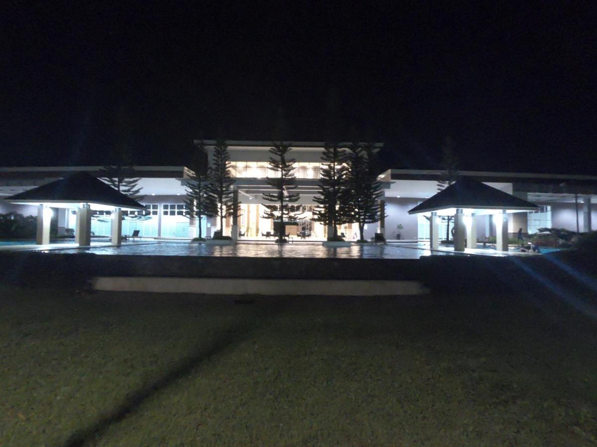 Breezy Nest Staycation At Wind Residences Tagaytay 따가이따이 외부 사진