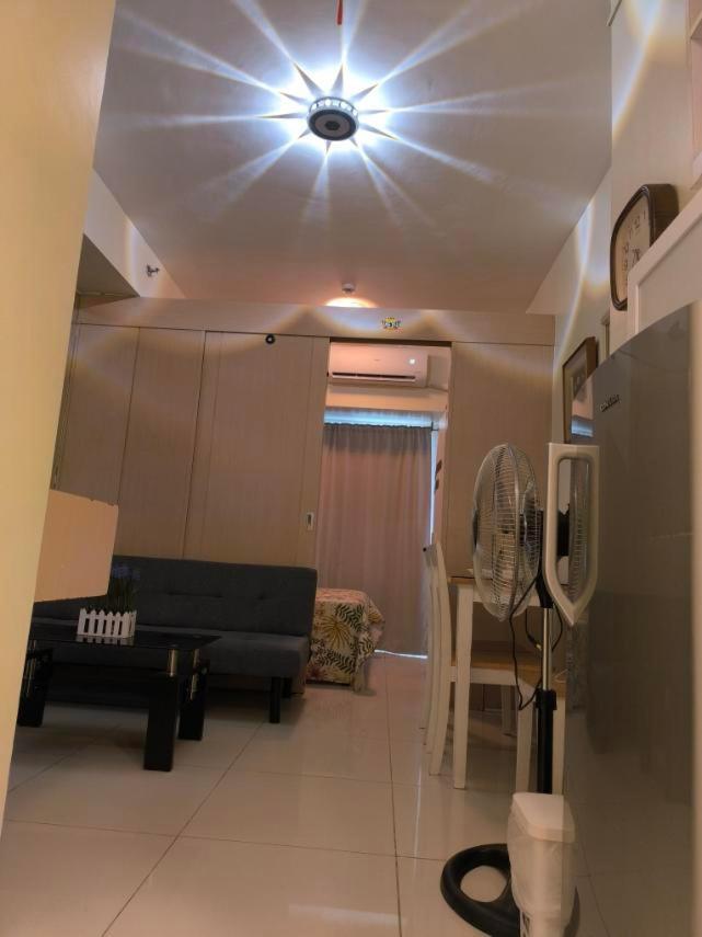 Breezy Nest Staycation At Wind Residences Tagaytay 따가이따이 외부 사진