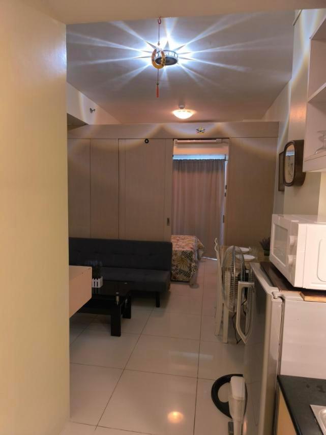Breezy Nest Staycation At Wind Residences Tagaytay 따가이따이 외부 사진