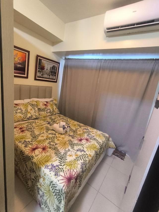 Breezy Nest Staycation At Wind Residences Tagaytay 따가이따이 외부 사진